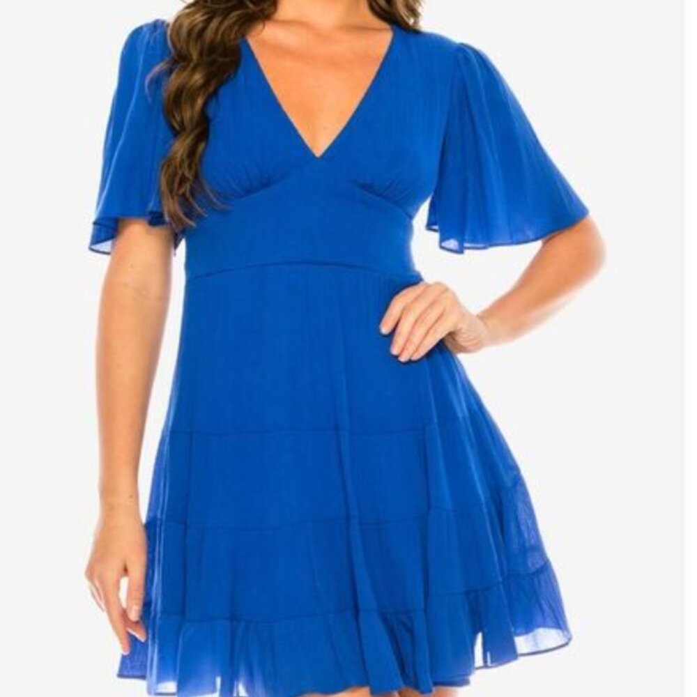 B. Darlin Dress